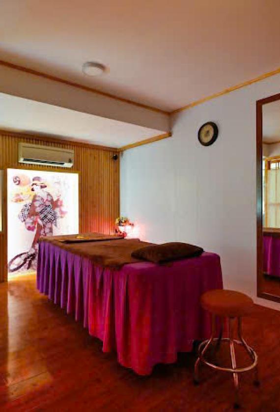 Không Gian 2