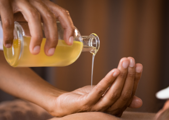 Spa Tiffany - Điểm Đến Massage Thư Giãn Chất Lượng Tại Phú Mỹ Hưng