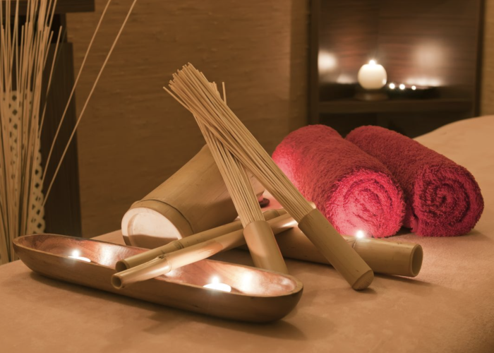 Tại sao nên lựa chọn Massage TIFFANY